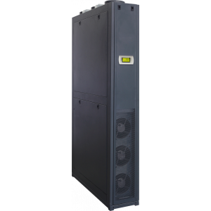 In-row air conditioner, 5 kW, 42U, 300x1050 mm